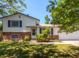 4033 Cottonwood Dr, Loveland, CO 80538