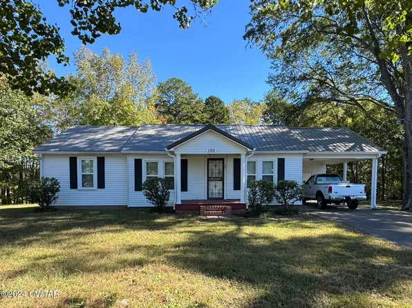 105 Simmons St, Henderson, TN 38340