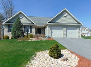 419 Stoney Run Rd, Pottsville, PA 17901