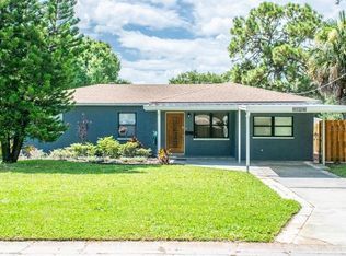 4406 W Price Ave, Tampa, FL 33611