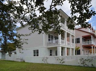 412 Bayfront Pkwy, Pensacola, FL 32502
