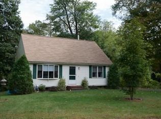 35 Pin Oak Way, Whitman, MA 02382