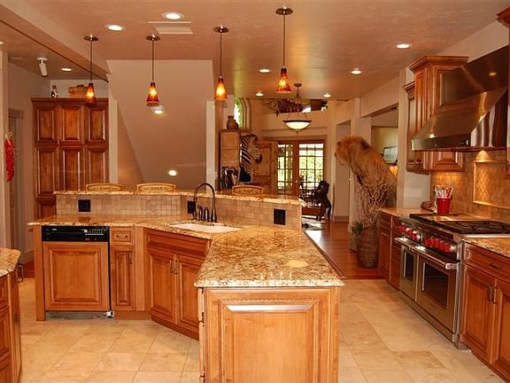 Dream Kitchen