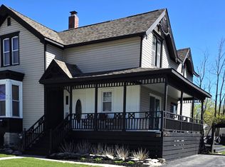 215 Fair Ave, Alpena, MI 49707