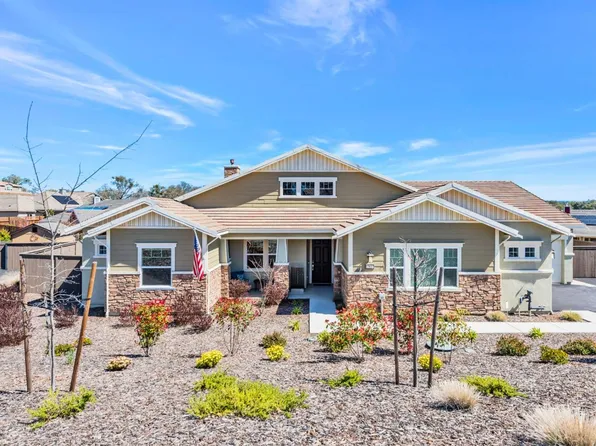 17932 Vintner Ct, Plymouth, CA 95669