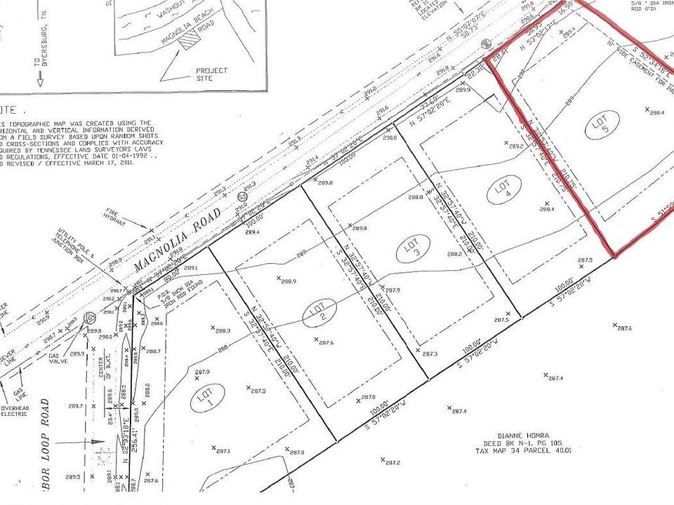 2nd image of 5 Magnolia Ln