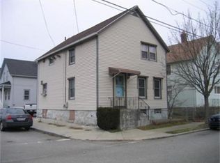 357 Coffin Ave, New Bedford, MA 02746