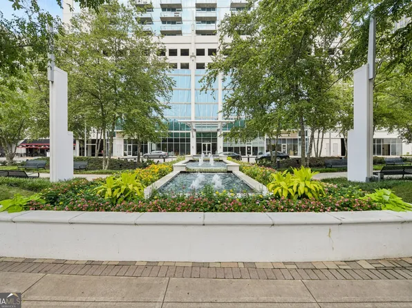 3324 Peachtree Rd NE Unit 1518, Atlanta, GA 30326