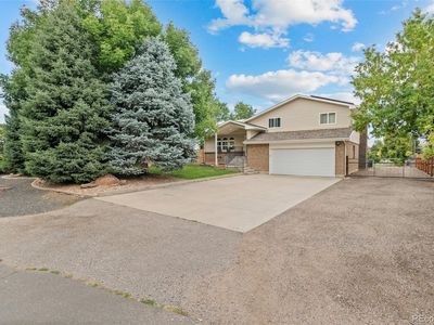 5290 Kilmer Street, Golden, CO, 80403