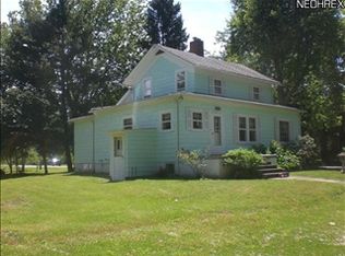 2108 Tryon Rd, Ashtabula, OH 44004