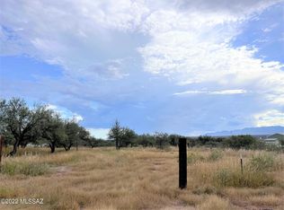 E Forrest Ln #1, Benson, AZ 85602
