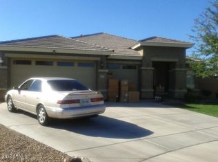 44462 W Adobe Cir, Maricopa, AZ 85139
