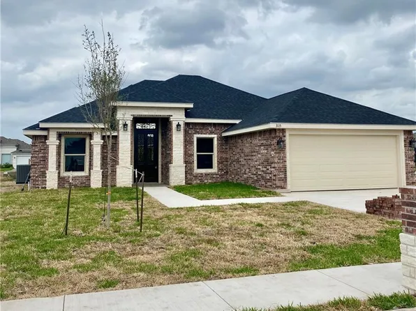 3115 Mahala Ave, Alton, TX 78573