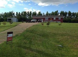 10100 177th Ave SW, Minot, ND 58701