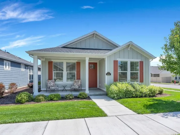 6058 W Whistle Stop Rd S #174, South Jordan, UT 84009