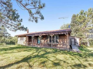 15274 Alice Ln, Mountain, WI 54149