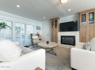 1187 Ocean Ave UNIT 21, Sea Bright, NJ 07760