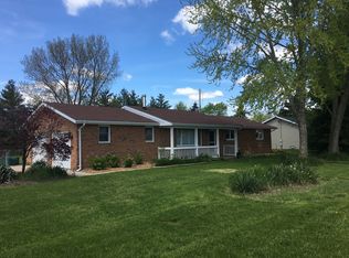 32460 S Butcher Ln, Wilmington, IL