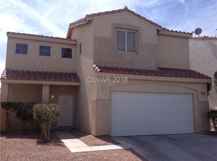 1185 Stormy Valley Rd, Las Vegas, NV 89123