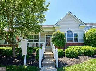 9534 Fintry St, Bristow, VA 20136