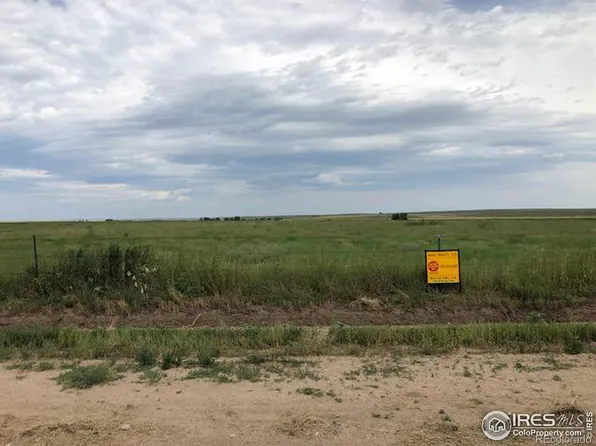 Lot G County Road 43 and 96 Road, Pierce, CO 80650