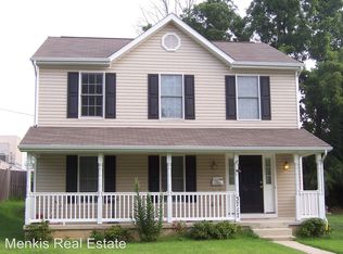 3717 Dupont Ave, Kensington, MD 20895
