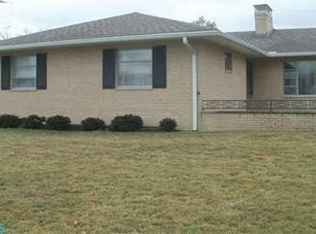 1773 Ardleigh Rd, Columbus, OH 43221