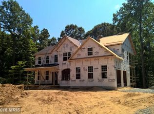 1896 Forgotten Trl, Prince Frederick, MD 20678