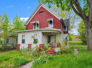 616 Michigan Ave W, Battle Creek, MI 49037
