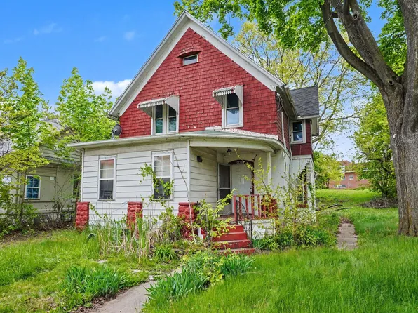 616 Michigan Ave W, Battle Creek, MI 49037
