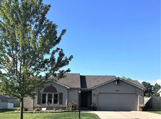 1007 Eastridge Dr, Decatur, IN 46733