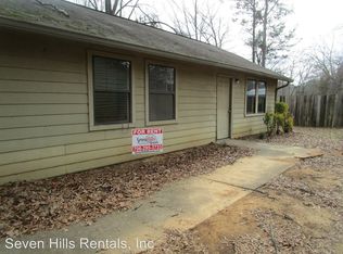216 Maryland Dr NW #B, Rome, GA 30165