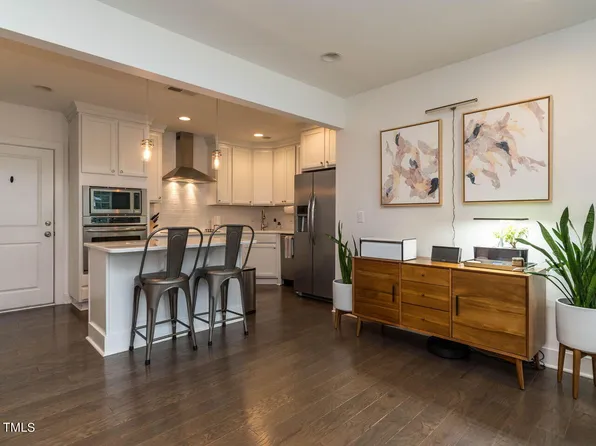 531 N Person St APT 105, Raleigh, NC 27604