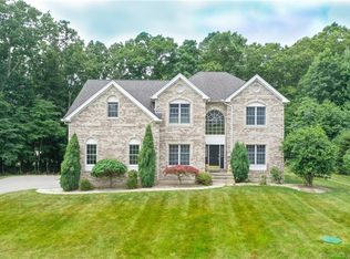 57 Pocotopaug Dr, East Hampton, CT 06424