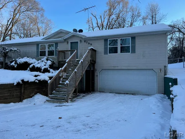 6799 Moon Lake Rd, Jackson, MI 49201