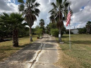 33708 Share 27 Rd, Los Fresnos, TX 78566