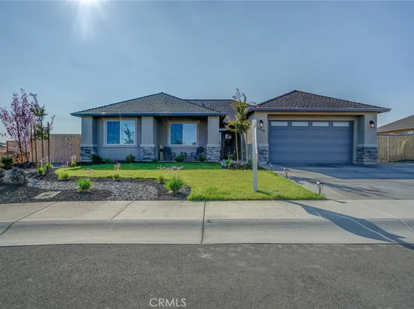 4858 Sierra Ct Lot 17, Anderson, CA 96007