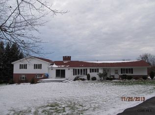 416 S Lynn Ave, Somerset, PA 15501