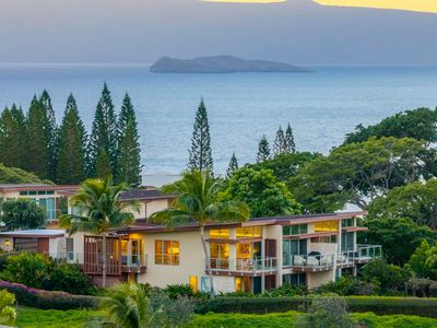 209 Holokahiki Ln #7D, Kihei, HI, 96753