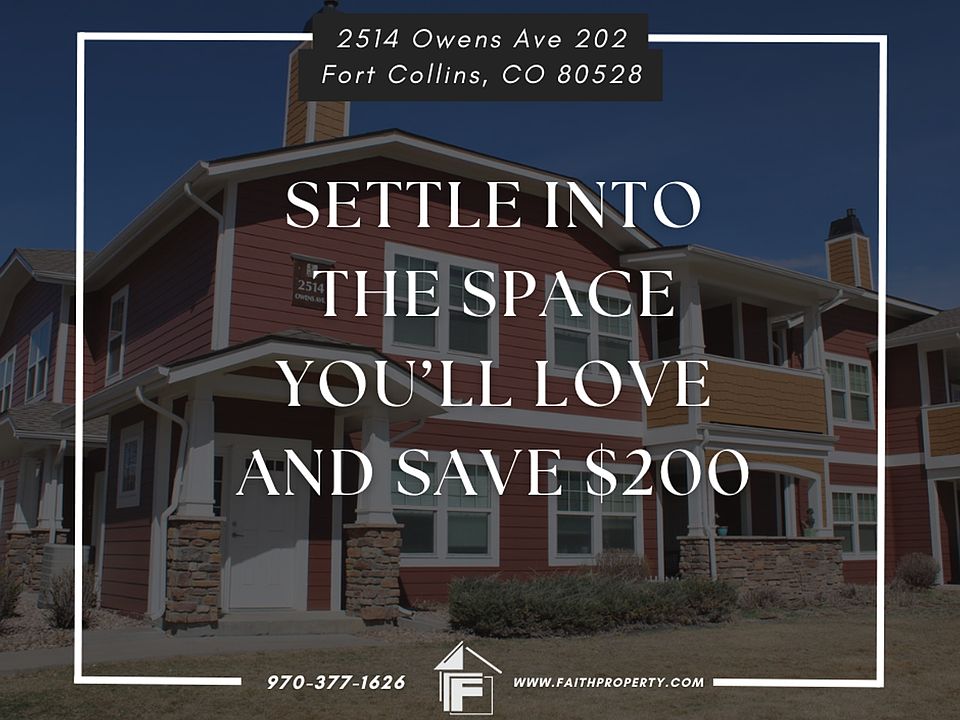 1st image of 2514 Owens Ave Unit 202