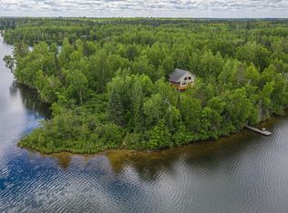 57328 Otter Ridge Trl, Bigfork, MN 56628