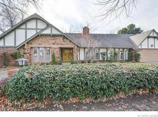 7436 E 67th Pl, Tulsa, OK 74133