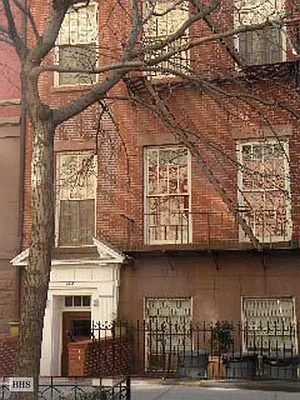 Rented by Brown Harris Stevens | media 14