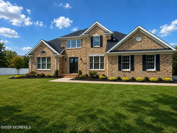 210 Sheffield Drive, Freehold, NJ 07728