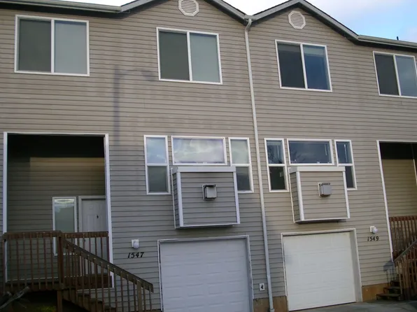 hutcal01 Madelyn Avenue Townhomes, 1451 Thrush Ct SE #1553, Salem, OR 97306