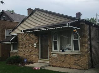 2248 119th Pl, Blue Island, IL 60406