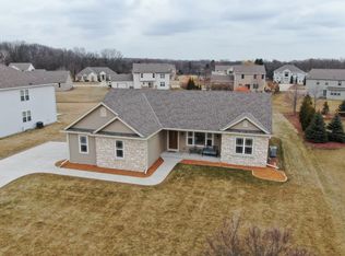 9067 Brandybrook Trl, Brown Deer, WI 53223