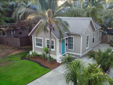 1627 43rd Street S, Saint Petersburg, FL, 33711