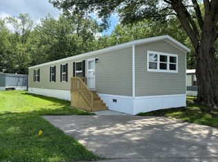109 W Horizon Dr #154, Madison, IN 47250