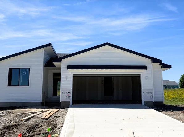 5120 Synergy St, Van Meter, IA 50261